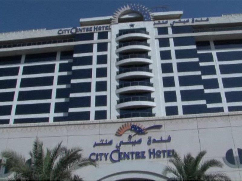 Pullman Dubai Creek City Centre Residences Ngoại thất bức ảnh
